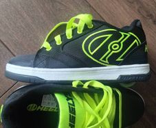 Heelys