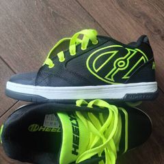 Heelys