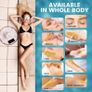 Brand New Hair Removal Wax Heater Wax Hair Removal Kit With 30 spatulas. Image 5
