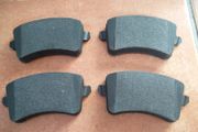 Rear Brake Pads Set Audi A4 B8 --- Audi A5 A7 --- Audi Q5