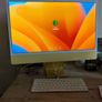 iMac 24" Image 2