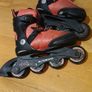 Raider Kids Inline Skates Image 2