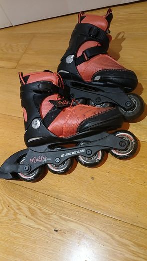 Raider Kids Inline Skates