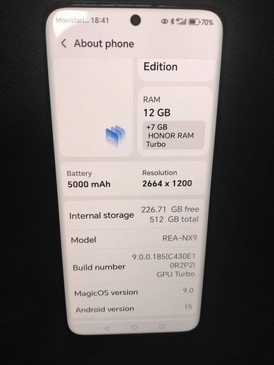 Honor 90 512GB