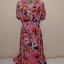 Jessy & co Italy Floral Dress, New With Tags Image 6