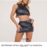 Top & Skirt Image 6