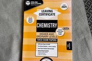 Chemistry higher and ordinary level 2026 edco exam papers