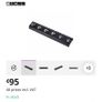 Boss Katana 100w Head and GAFC pedal Image 5