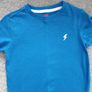 2x boy's t-shirt.age 3/4 Image 2