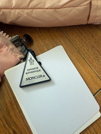 moncler jacket