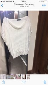 Mint Velvet Jumper