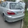Toyota Avensis verso Image 3