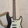 fender american stratocaster Image 3