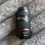 Canon Ef 16-35mm F/4l Is Usm/Excellent Condition Image 5