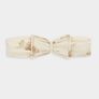 Mamas & Papas All-In-One Babygrow and Headband Image 3