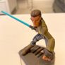 Disney Kanan Jarrus Infinity 3.0 Star Wars Rebels figure character INF-1000213 Image 2
