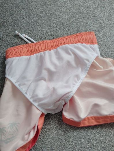 New.boys swim shorts.age4/5