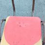 Four School Chairs Image 3