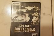 Battlefield 2142 - Uk /pc
