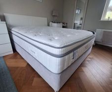King Size Bed Base