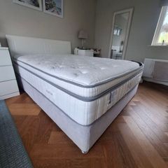 King Size Bed Base