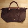 Longchamp Paris Handbag Image 4