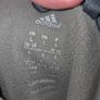 Adidas NBA Golden State Warriors Hoodie - Large 16-18 year old Image 8