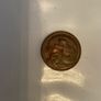 1966-1973 Australian 1 cent Image 8