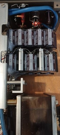 Pre-Power QUAD 33/303