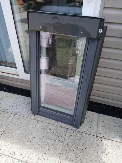 velux window