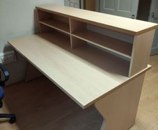 Office Counter