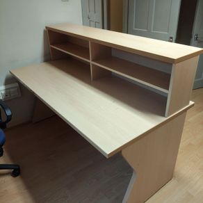 Office Counter