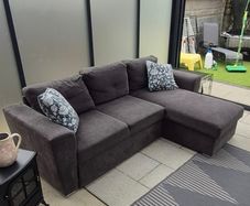 sofa