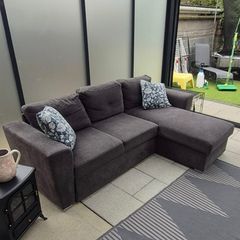 sofa