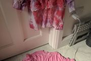 NEXT girls t-shirt 2pack