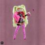 LOL Surprise  OMG Fierce - Lady Diva Doll Image 5