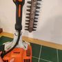 Stihl Hedgecutter HL 91 K (2022 model)