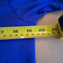 Chelsea Polo Shirt. Not A Chelsea Jersey. Official Adidas Mens Size Small. Collect In Dublin Or Receive Via Post. Image 6
