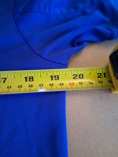 Chelsea Polo Shirt. Not A Chelsea Jersey. Official Adidas Mens Size Small. Collect In Dublin Or Receive Via Post.