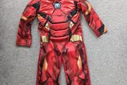 boy's costume. Age 5/6
