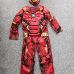 boy's costume. Age 5/6