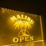 Malibu Neon light Image 2