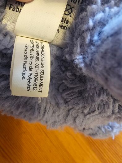 JELLYCAT   fuddlewuddle elephant