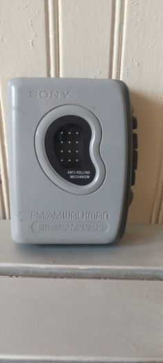 Sony Walkman