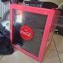 Coca Coladrinks fridge Image 2