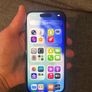 iPhone 16 black unlocked 128gb, 91% battery health Image 2