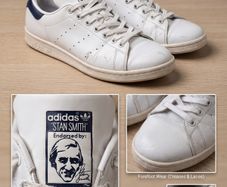 Adidas Stan Smith Trainers