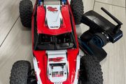 rc car FTX outlaw brushed