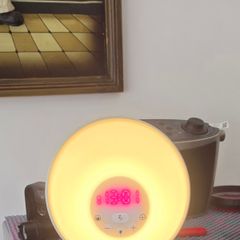 Lumie Sunrise Alarm Clock