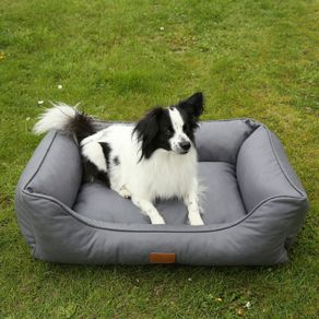 Orthopedic dog bed